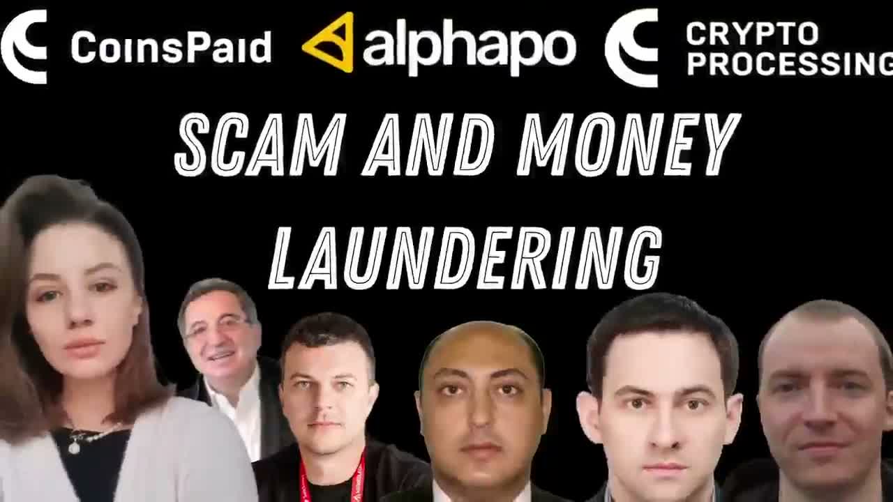 Anna Pilipchuk - softswiss scam - Casino by Softswiss